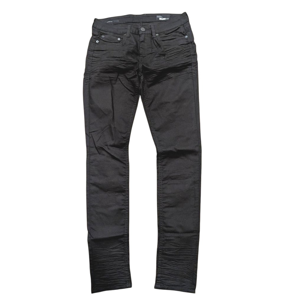 William Rast Jeans Womens 29 Tori Legging Black Skinny Pants NEW NWT
